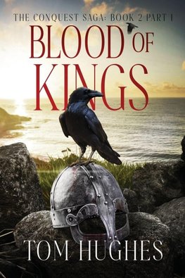 Blood of Kings - Part 1