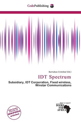 IDT Spectrum