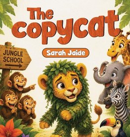 The CopyCat