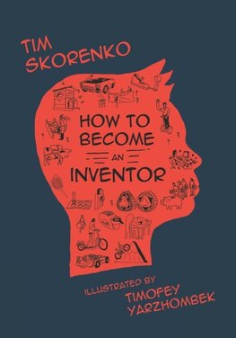 How to Become an Inventor