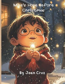 Mike's Hope Before Christmas