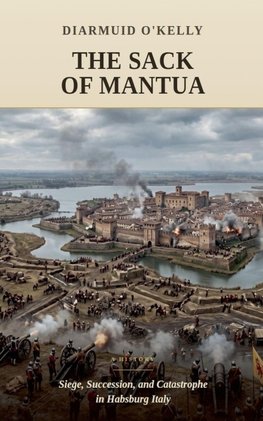 The Sack of Mantua