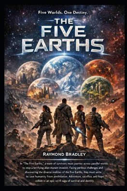The Five Earth