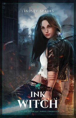 Ink Witch