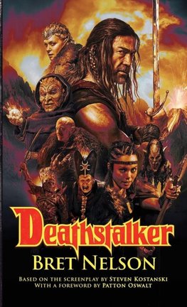 Deathstalker