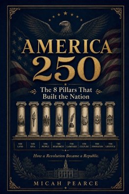 America 250