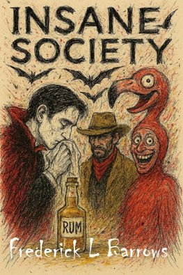 Insane Society