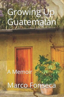 Growing Up Guatemalan