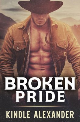 Broken Pride