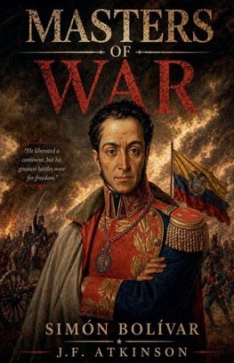 Masters of War