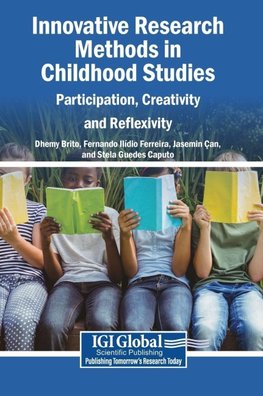 Innovative Research Methods in Childhood Studies