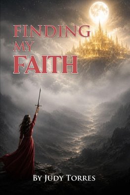 Finding My Faith