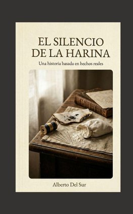 EL SILENCIO DE LA HARINA