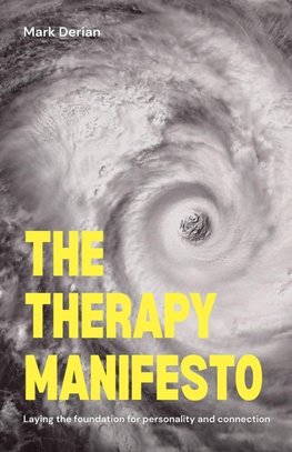 The Therapy Manifesto