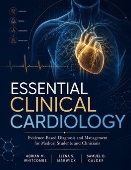 Essential Clinical Cardiology