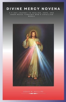 Divine Mercy Novena