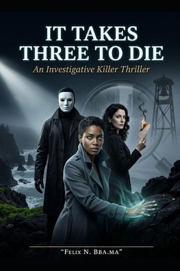 IT TAKES THREE TO DIE