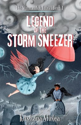 Legend of the Storm Sneezer