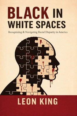 Black in White Spaces