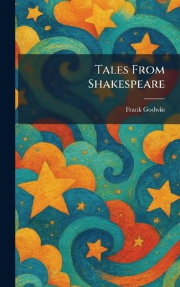 Tales From Shakespeare