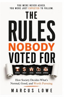 The Rules Nobody Voted For