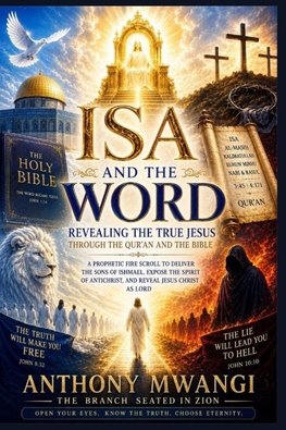 ISA AND THE WORD
