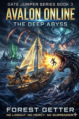 THE DEEP ABYSS