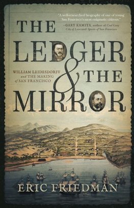 The Ledger and the Mirror