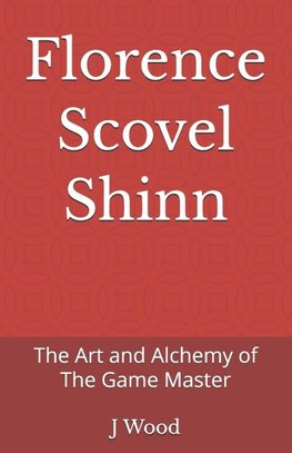 Florence Scovel Shinn