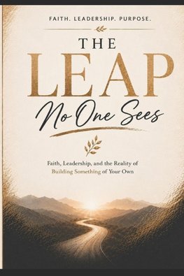 The Leap No One Sees