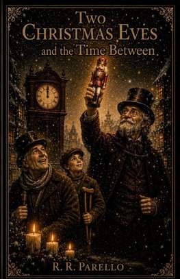 Two Christmas Eves