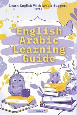 English Arabic Learning Guide