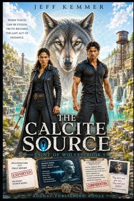 THE CALCITE SOURCE