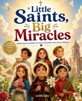 Little Saints, Big Miracles