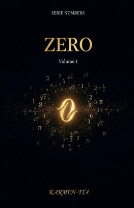 Zero - Numbers Series Volume 1