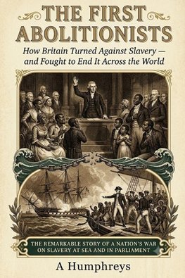 THE FIRST ABOLITIONISTS