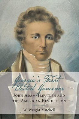 Georgia's First Elected Governor