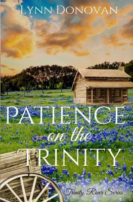 Patience on the Trinity