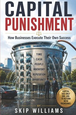 Capital Punishment