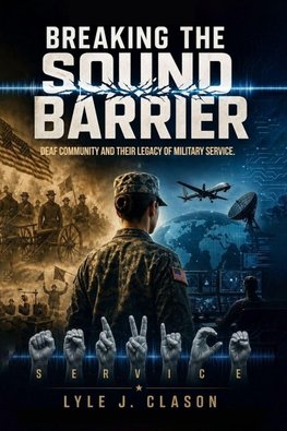 Breaking the Sound Barrier