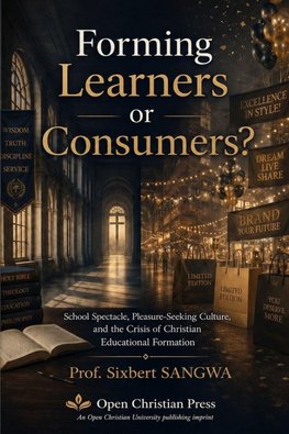 Forming Learners or Consumers?