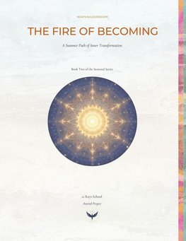 Fire of Becoming
