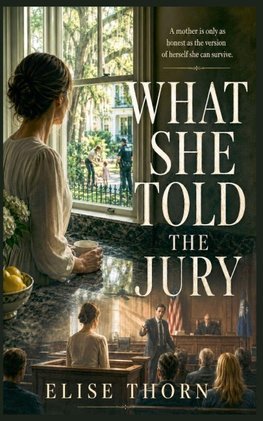 What She Told the Jury