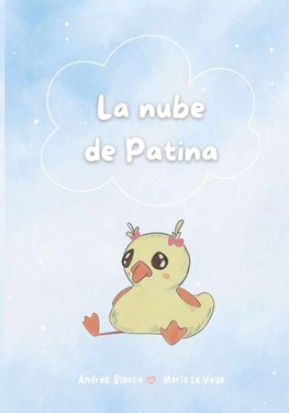 La nube de Patina