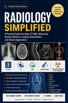 RADIOLOGY  SIMPLIFIED