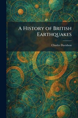 A History of British Earthquakes