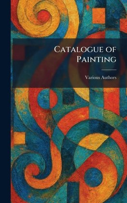 Catalogue of Painting