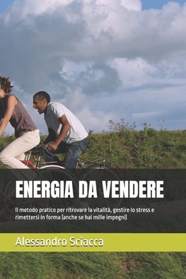 ENERGIA DA VENDERE