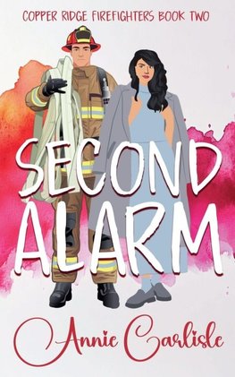 Second Alarm