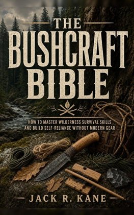 The Bushcraft Bible